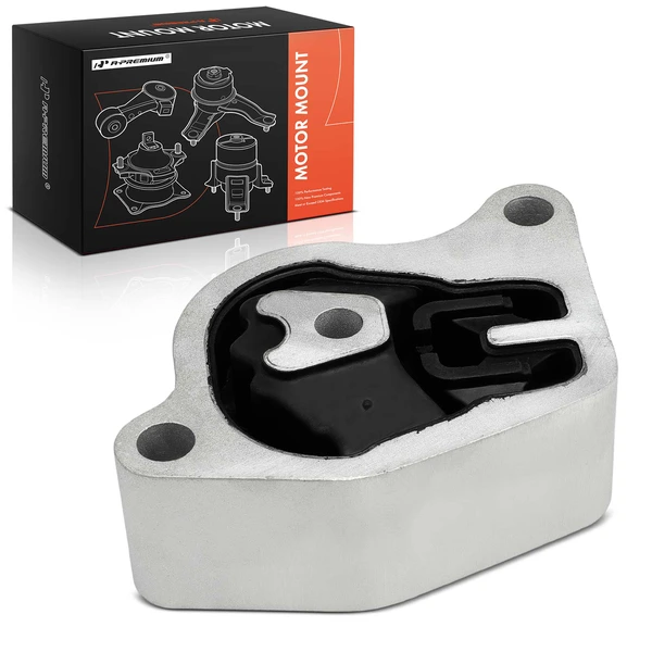 1-Pc Engine Mount Rear Side A-Premium APEM2202