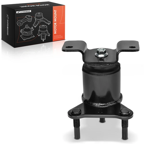 2005-2012 Nissan Pathfinder 1-Pc Automatic Transmission Mount A-Premium APEM2217