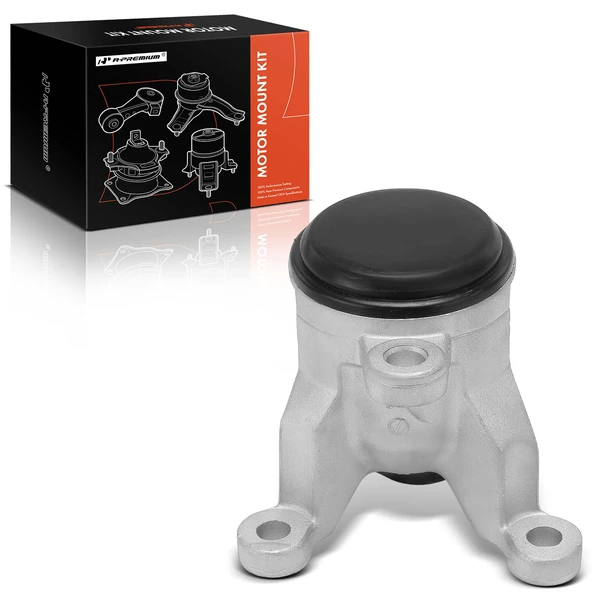 1-Pc Motor Engine Mount Front Right Passenger Side A-Premium APEM1705