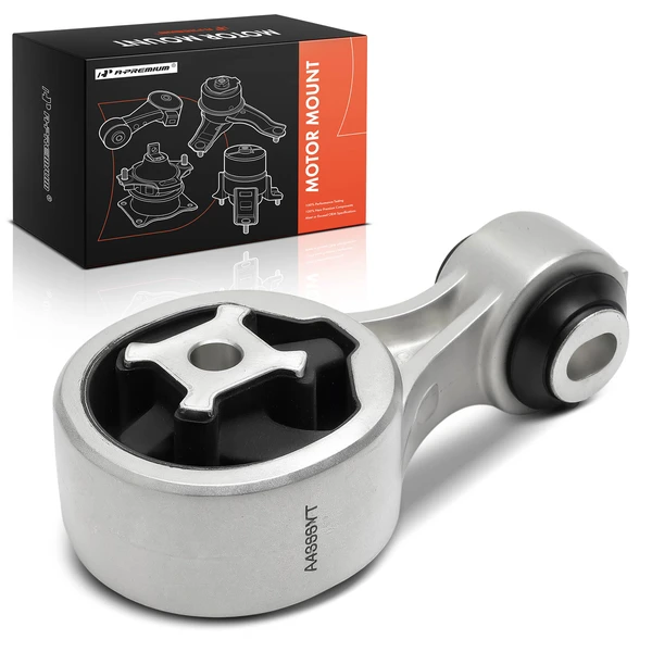 2014-2020 Nissan Rogue 1-Pc Engine Torque Strut Mount Front Right Passenger Side A-Premium APEM1707