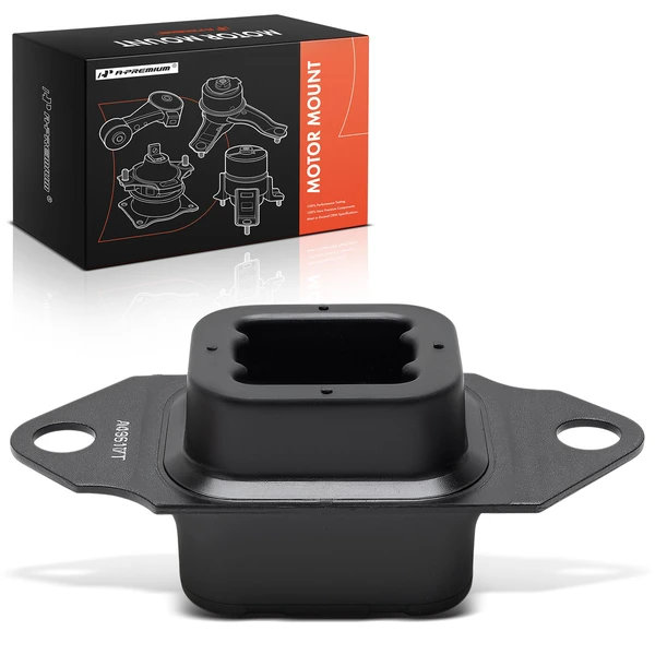 1-Pc Automatic Transmission Mount A-Premium APEM1706