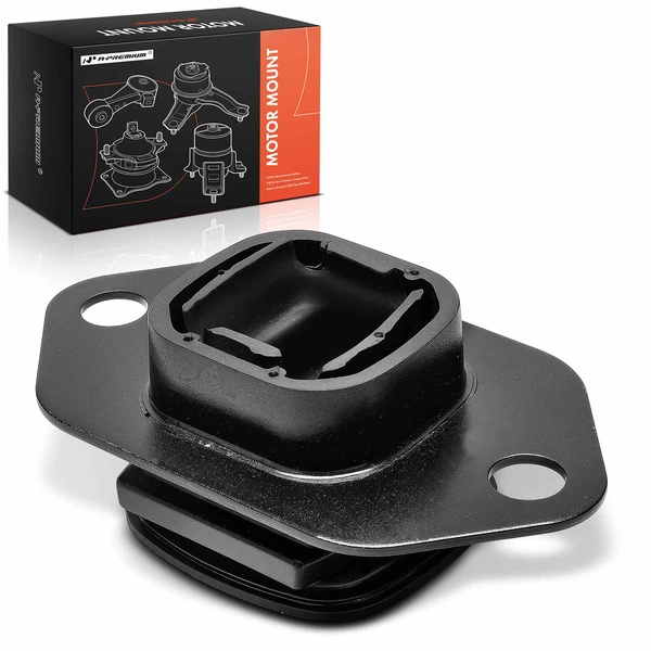 2020-2024 Nissan Sentra 1-Pc Transmission Mount Left Driver Side A-Premium APEM1709