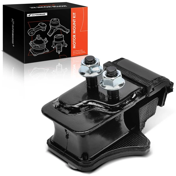 1-Pc Engine Motor Mount Front Driver or Passenger A-Premium APEM2220