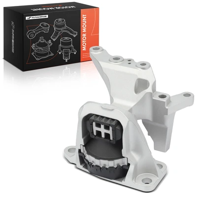 Front Passenger Engine Motor Mount