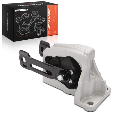 Front Driver Engine Torque Strut Mount