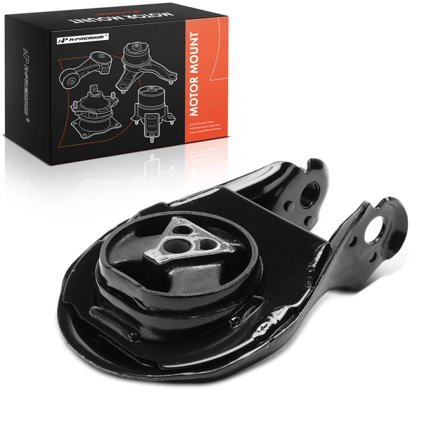 1-Pc Engine Motor Mount Rear Side A-Premium APEM2182