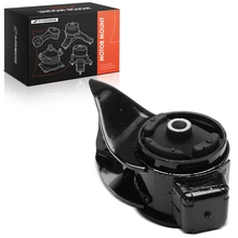2000-2006 Mazda MPV Engine Mount, 1 Pcs, Rear Side, A-Premium, APEM2905