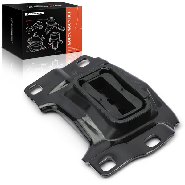 1-Pc Transmission Mount A-Premium APEM2221