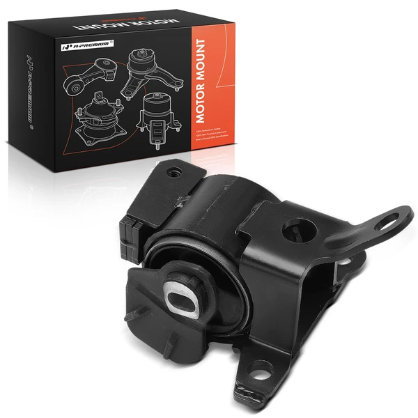 2014-2017 Mazda 6 1-Pc Transmission Mount Left Driver Side A-Premium APEM1711