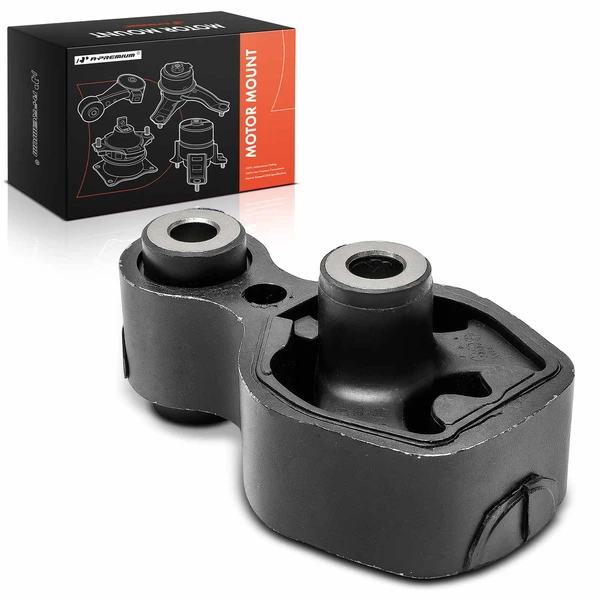 1-Pc Engine Torque Strut Mount Rear Side A-Premium APEM1712