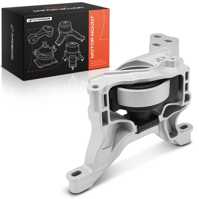 Front Passenger Engine Mount Motor