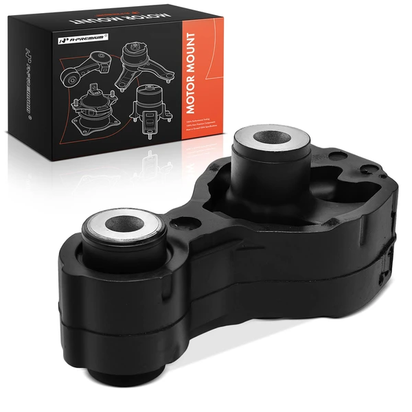 1-Pc Torque Strut Mount Rear Lower A-Premium APEM2065