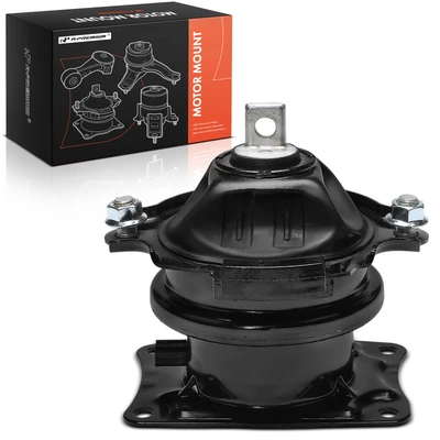 Front Engine Motor Mount