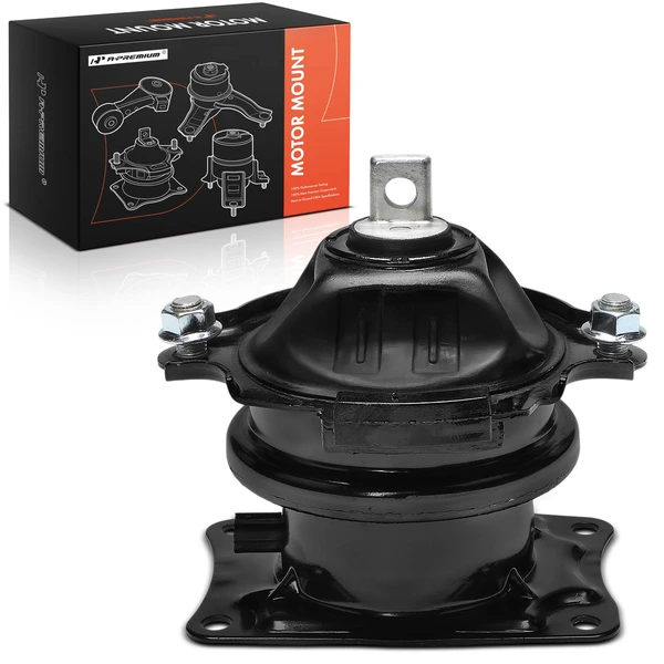 1-Pc Engine Mount Front Side A-Premium APEM2067