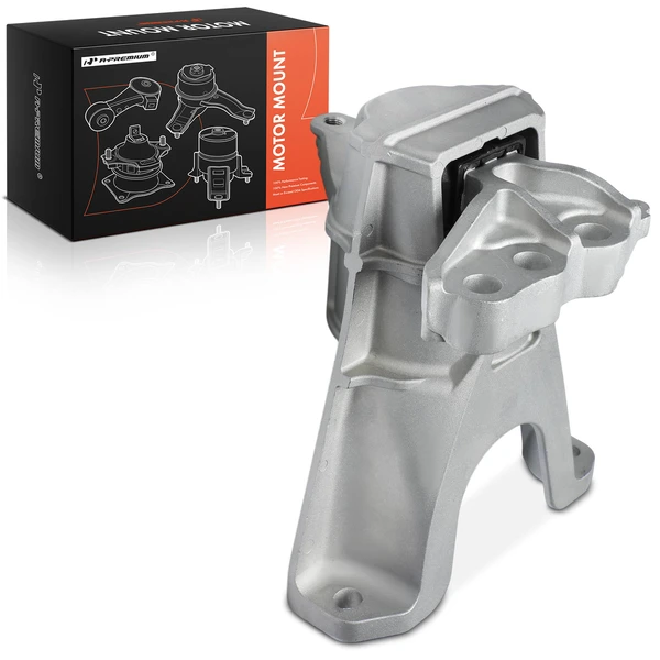 1-Pc Engine Mount Front Side A-Premium APEM2068