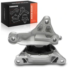 2016-2021 Honda Civic 1pc Automatic Transmission Mount A-Premium APEM2069