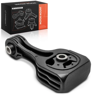 Rear Lower Engine Torque Strut Mount