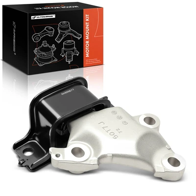Transmission Mount