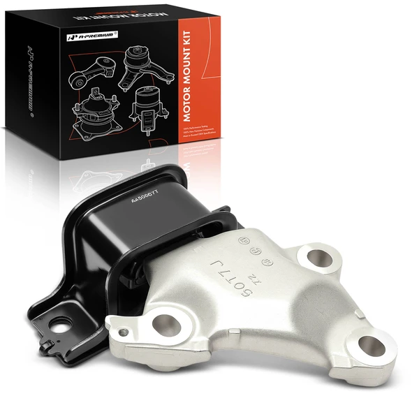 1-Pc Transmission Mount A-Premium APEM1636