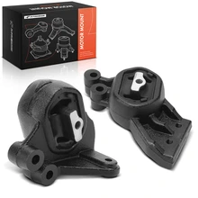 2011-2018 Ram 1500 Engine Mount, 2 Pcs, A-Premium, APEM3715PG