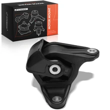 2009-2014 Acura TSX 1pc Engine Mount Rear Side A-Premium APEM2222