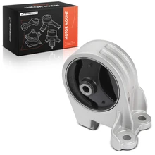 2001-2005 Chrysler Sebring Engine Mount, 1 Pcs, Rear Side, A-Premium, APEM2496