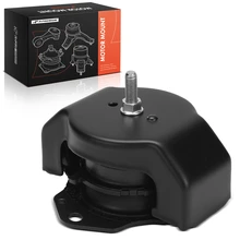 2001-2006 Mitsubishi Montero Engine Mount, 1 Pcs, Front Driver or Passenger, A-Premium, APEM2497