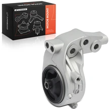 1999-2003 Mitsubishi Galant Engine Mount, 1 Pcs, Front Right Passenger Side, A-Premium, APEM2909