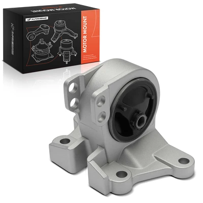 Driver Transmission Mount