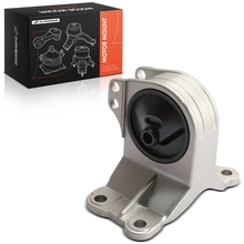 2003-2004 Chrysler Sebring Transmission Mount, 1 Pcs, Left Driver Side, A-Premium, APEM2910