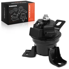 2003-2006 Mitsubishi Outlander Engine Mount, 1 Pcs, Front Right Passenger Side, A-Premium, APEM2500