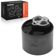 2008-2014 Porsche Cayenne Transmission Mount Bushing, 1 Pcs, A-Premium, APEM2911