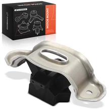 2000-2008 Jaguar S-Type Transmission Mount, 1 Pcs, A-Premium, APEM3542PG