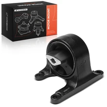 1999-2004 Jeep Grand Cherokee Transmission Mount, 1 Pcs, A-Premium, APEM2508