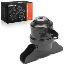 2001-2004 Ford Escape Engine Mount, 1 Pcs, Front Right Passenger Side, A-Premium, APEM3730PG