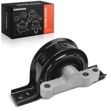 2002-2005 Pontiac Grand Am Engine Mount, 1 Pcs, Front Side, A-Premium, APEM3735PG