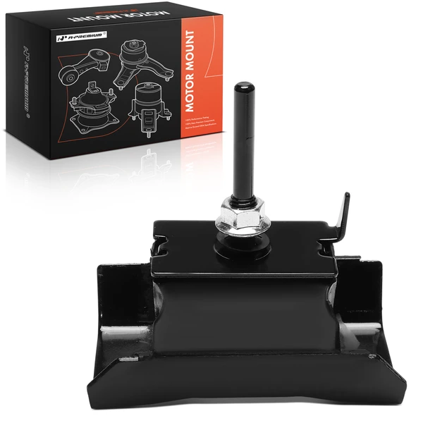 2003-2020 GMC Savana 3500 1-Pc Engine Mount A-Premium APEM2224