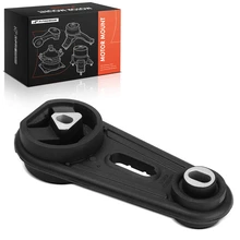 2004-2007 Ford Freestar Engine Torque Strut Mount, 1 Pcs, Rear Driver or Passenger, A-Premium, APEM2922