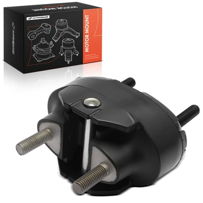 Driver or Passenger Transmission Mount