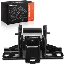2007-2017 Jeep Patriot 1pc Engine Mount A-Premium APEM2225