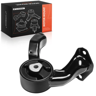 Rear Engine Motor Mount