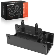 2004-2008 Ford F-150 Transmission Mount, 1 Pcs, Rear Side, A-Premium, APEM2924