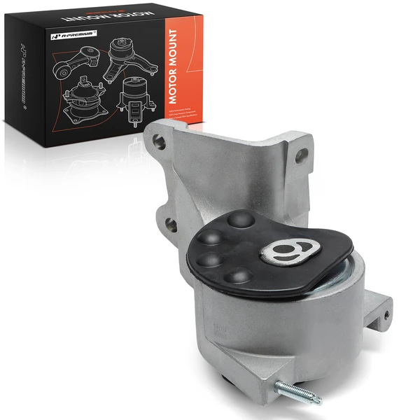 1-Pc Automatic Transmission Mount A-Premium APEM2227