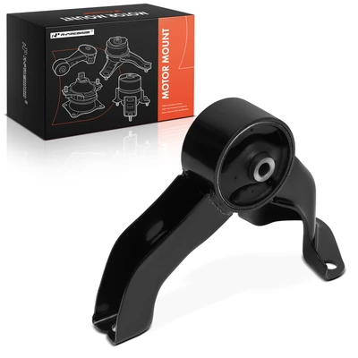 Rear Engine Mount
