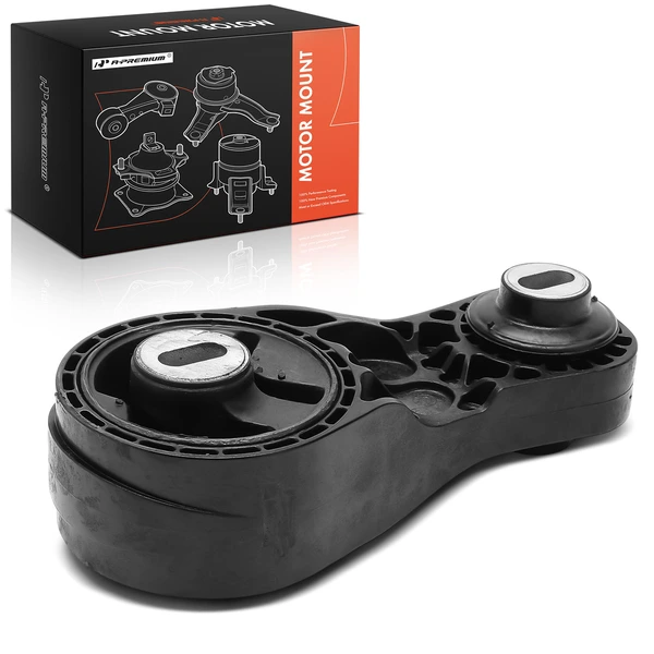 2009-2017 Buick Enclave 1-Pc Engine Torque Strut Mount Rear Side A-Premium APEM2173