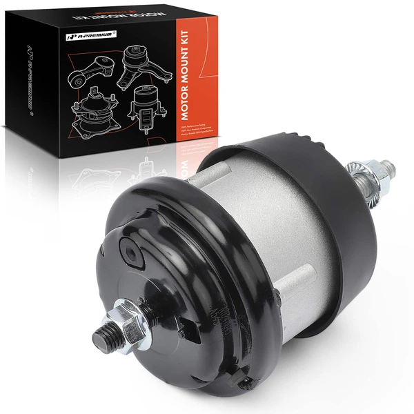 1-Pc Engine Mount A-Premium APEM2228