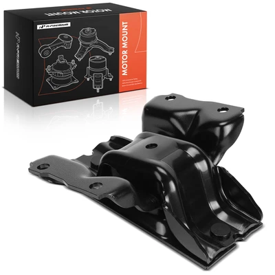 Front Driver Engine Mount