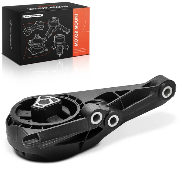 1-Pc Transmission Mount Front A-Premium APEM1717