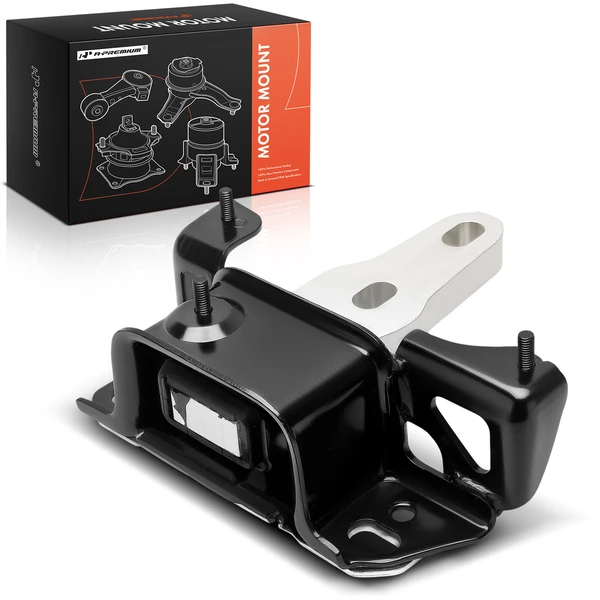 2011-2019 Ford Fiesta 1-Pc Transmission Mount A-Premium APEM1721