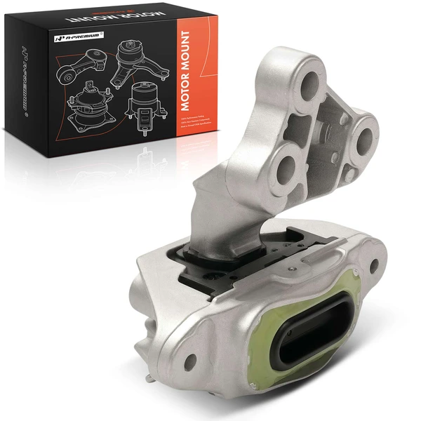 1-Pc Automatic Transmission Mount Upper A-Premium APEM1720